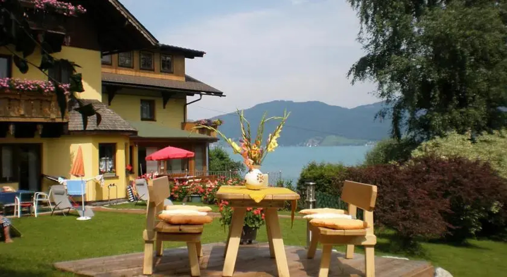 Seepension Neubacher KG