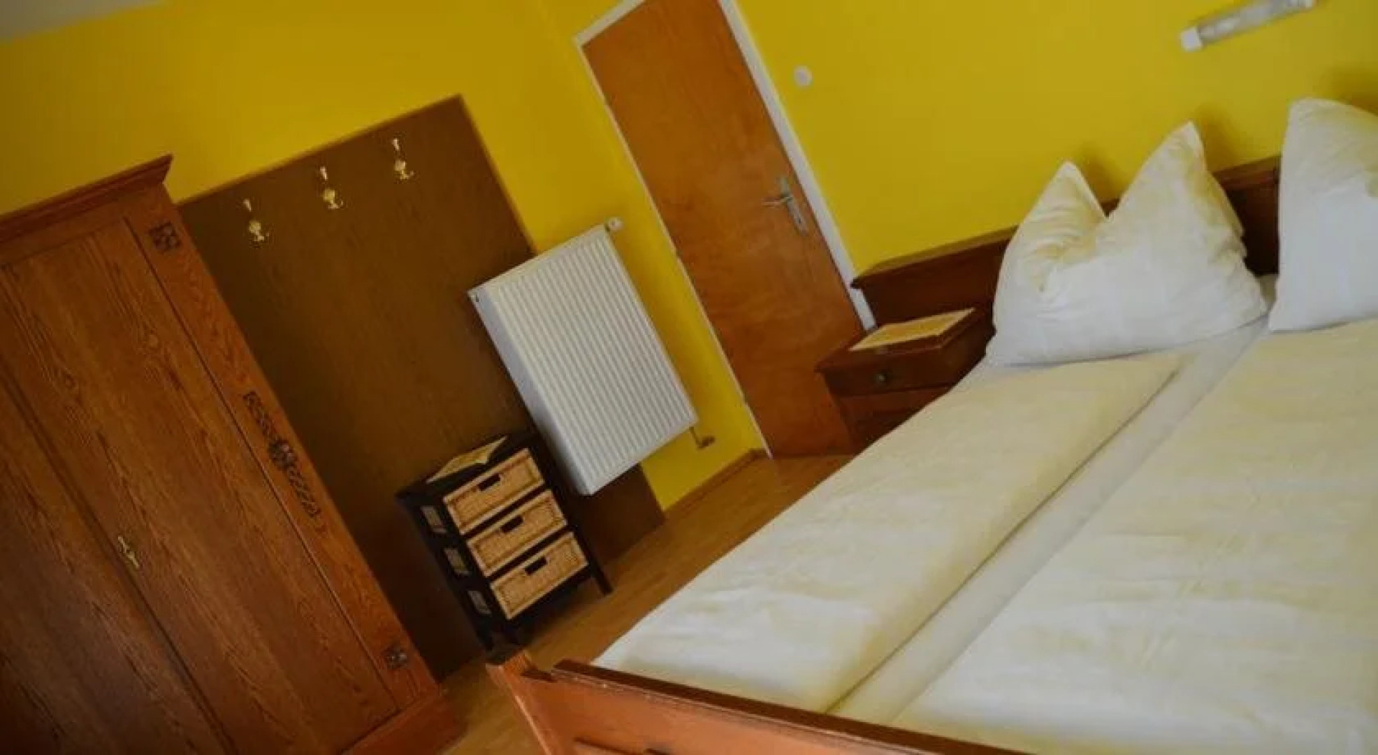 Frühstückspension Safronhof