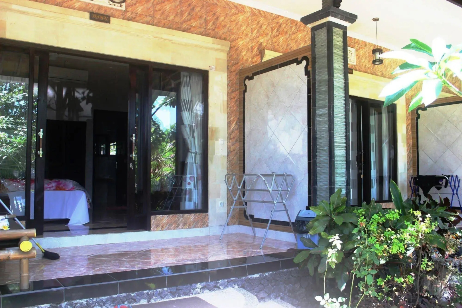 Sea Hua Ha Ha - Hostel