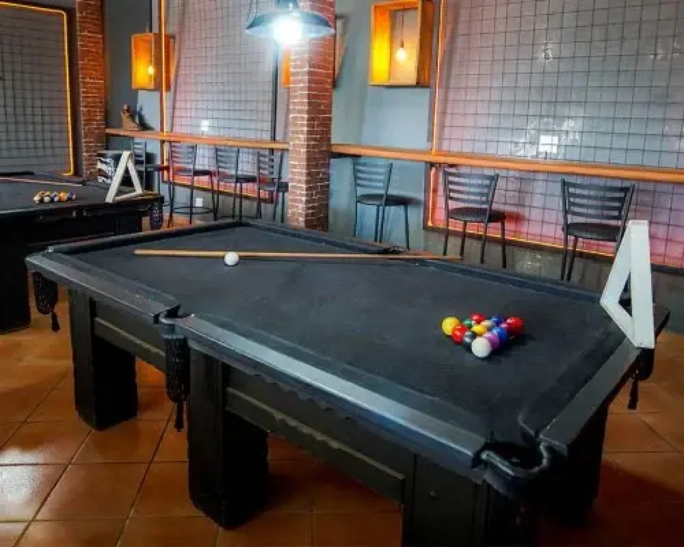 Leaves Club, Poços de Caldas, Brazil