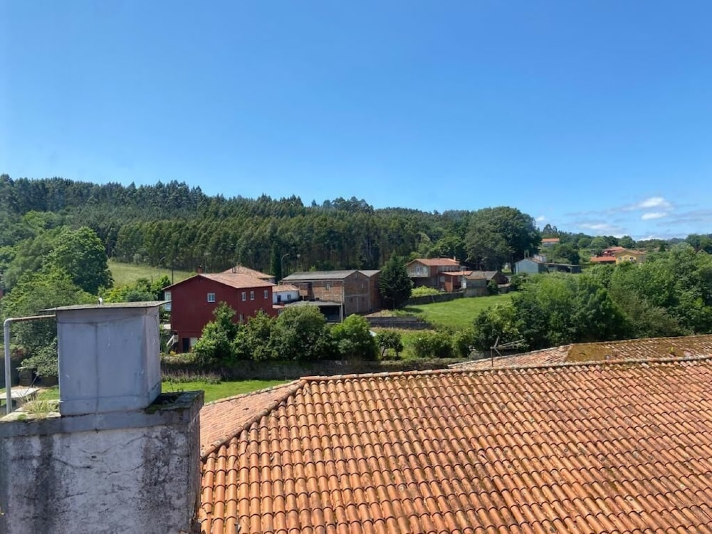 Hotel Restaurante San Paio