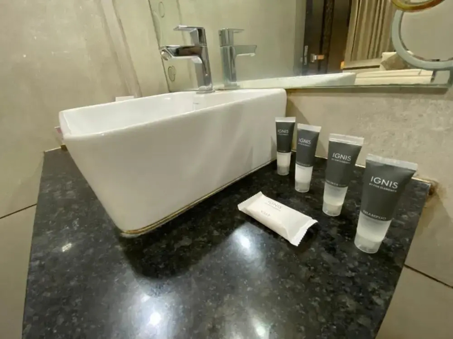 Kanishka International