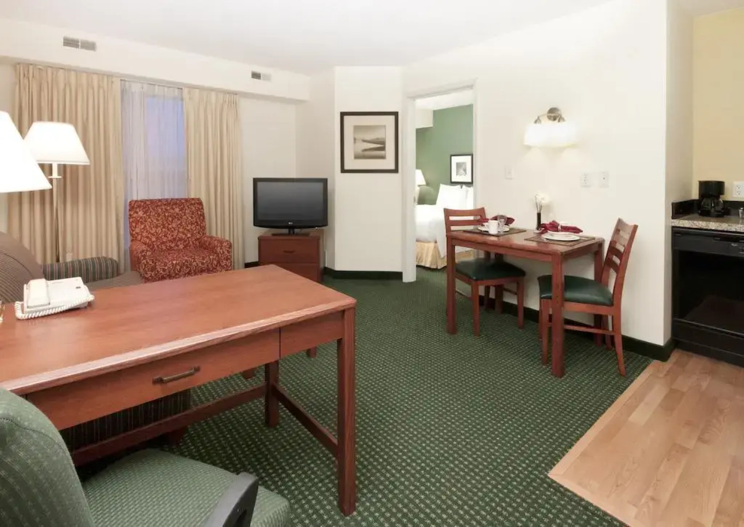 Residence Inn Philadelphia West Chester/Exton