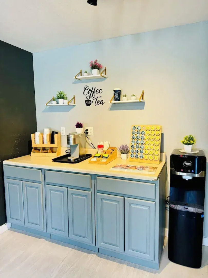 Americas Best Value Inn & Suites Ridgecrest N