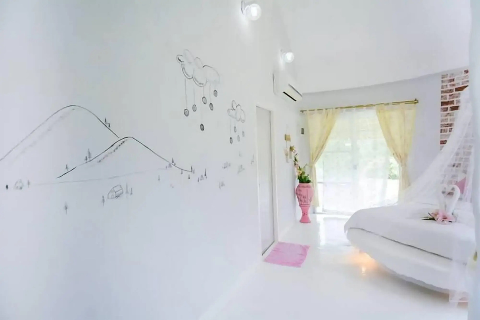 Khun Khao Tamnan Prai Resort