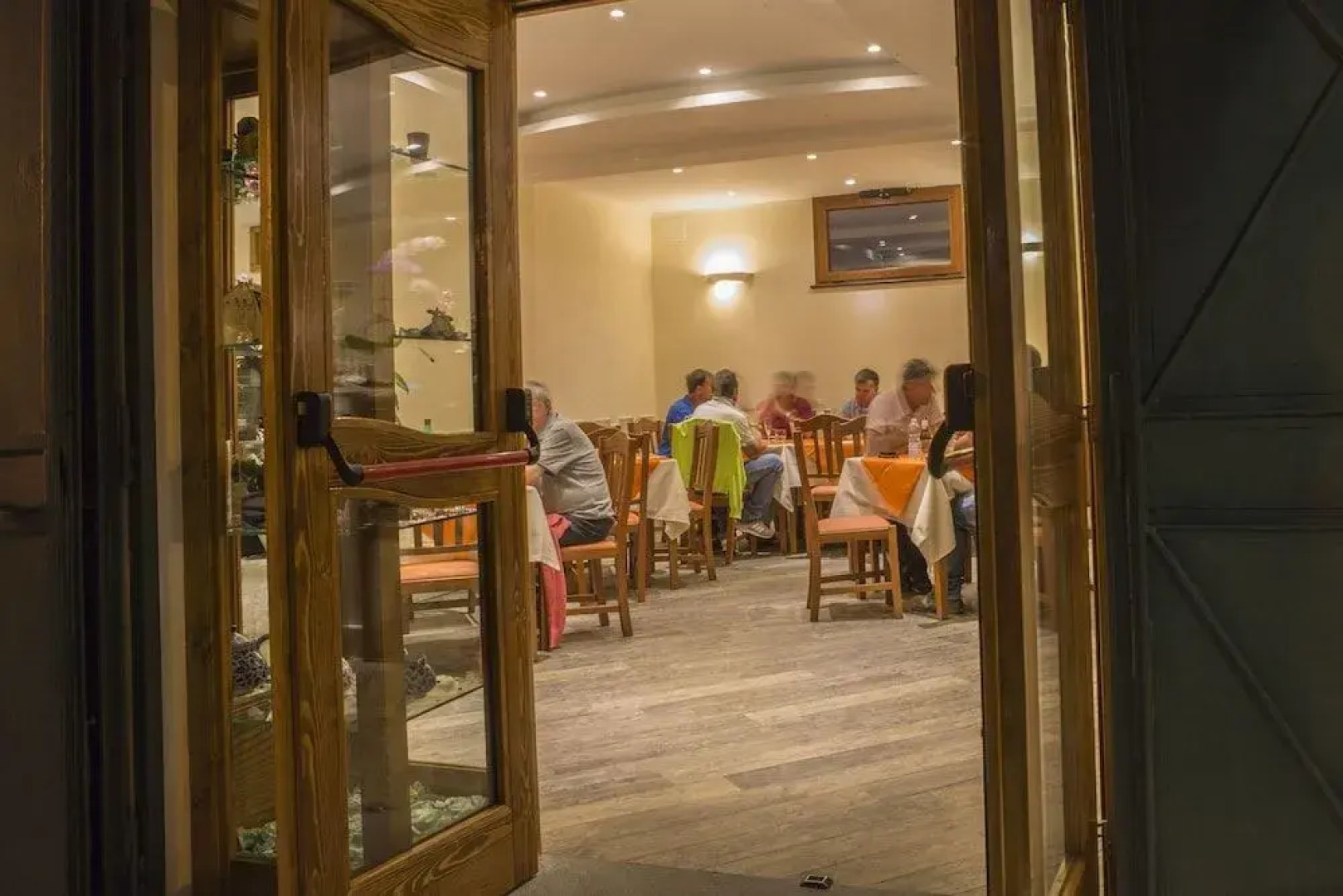 Rianna Rooms & Breakfast