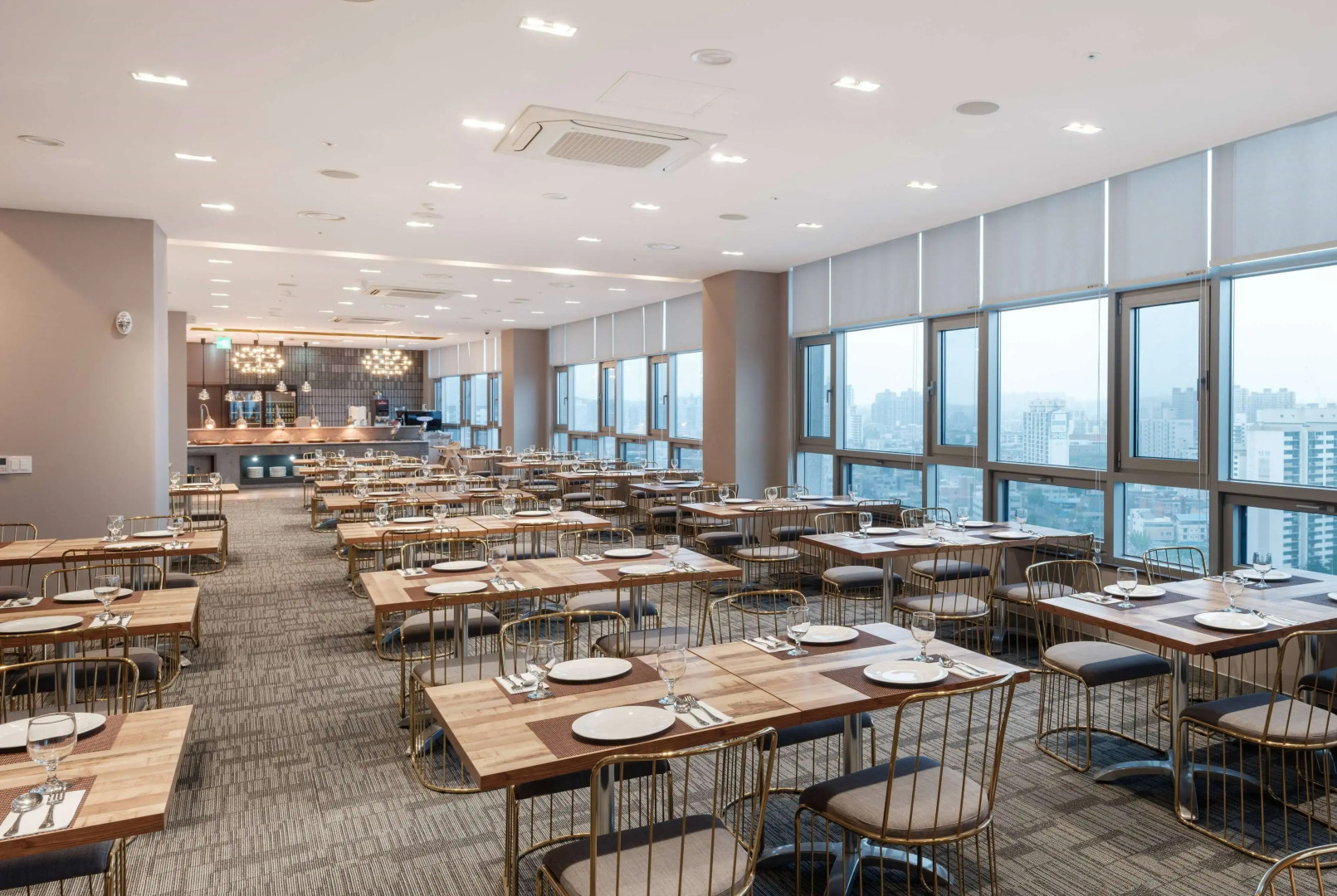 Ramada Encore by Wyndham CheonAn