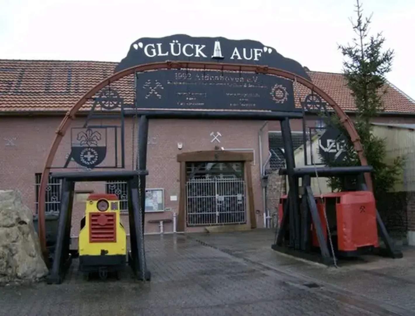 JUFA Hotel Jülich im Brückenkopf-Park