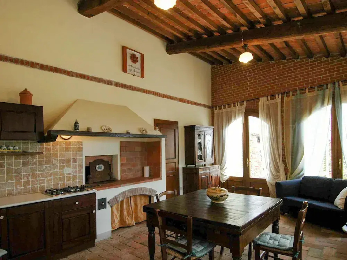 Borgo Della Limonaia Pieve A Nievole