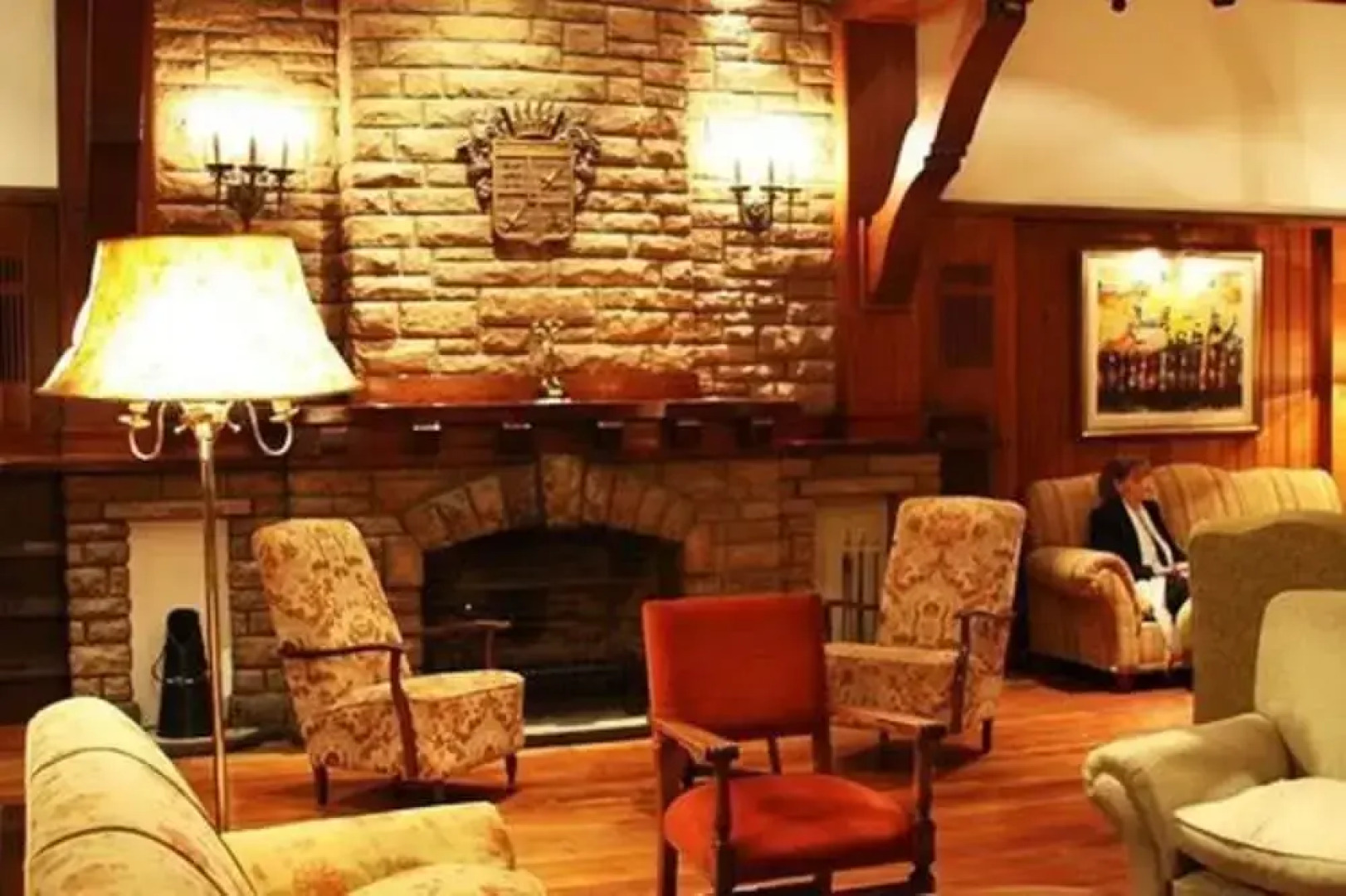 Hotel Austral Bahia Blanca