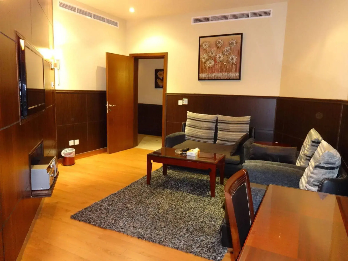 Orans Suites 4