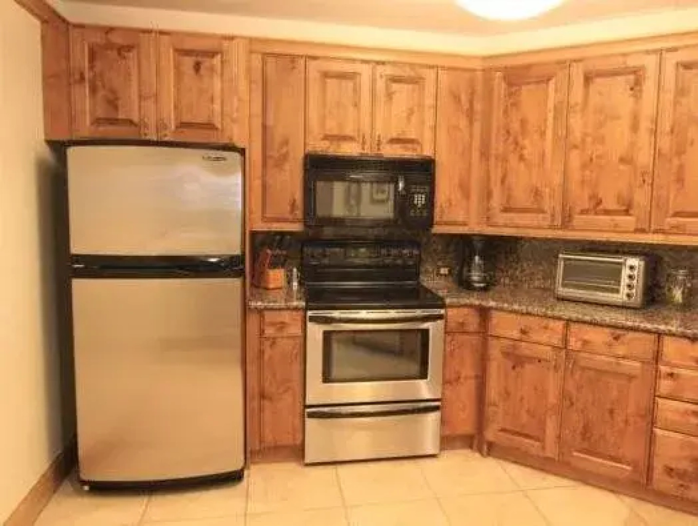 Park Plaza Beaver Creek