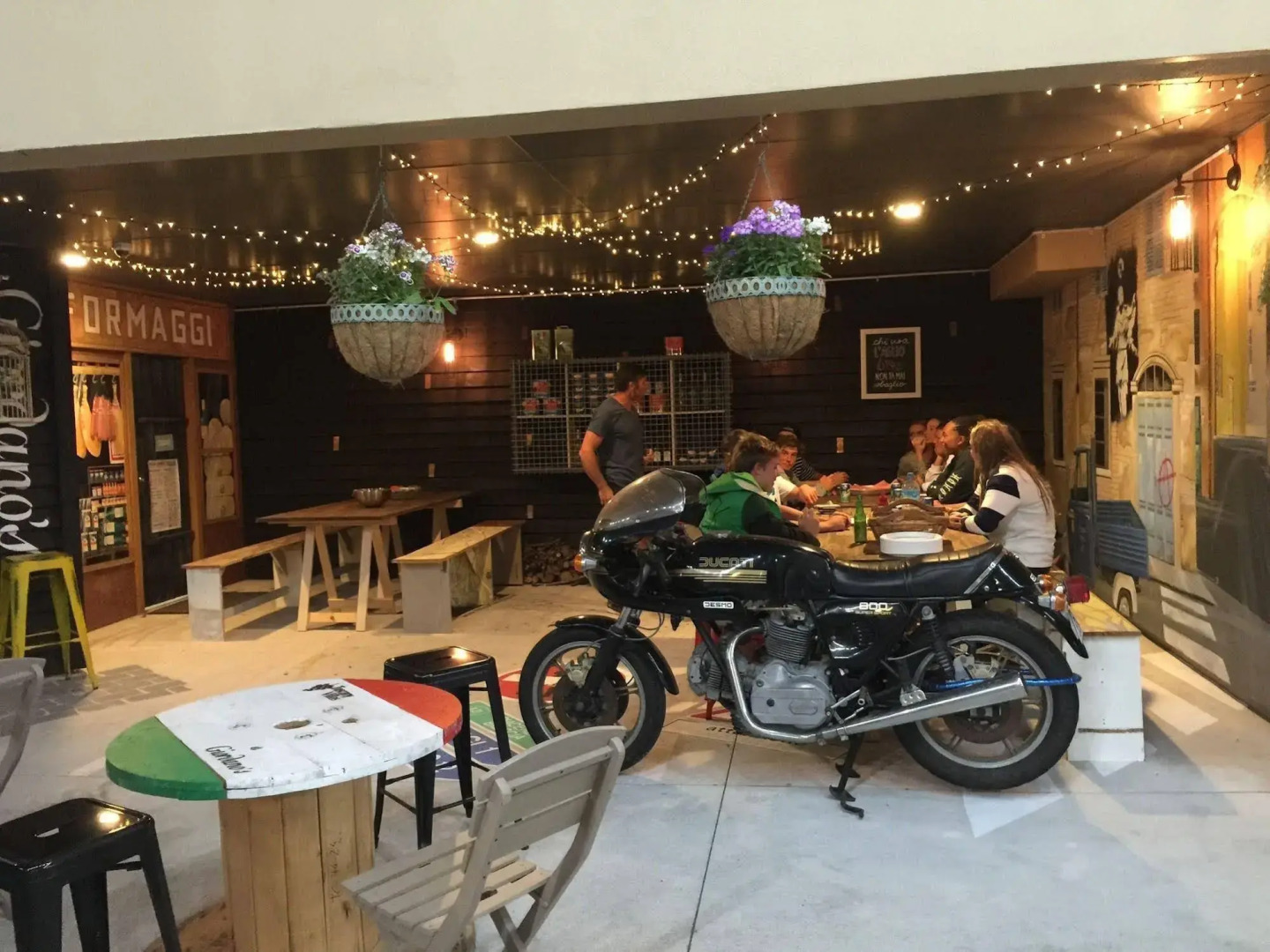 Tuscany Villas Whakatane