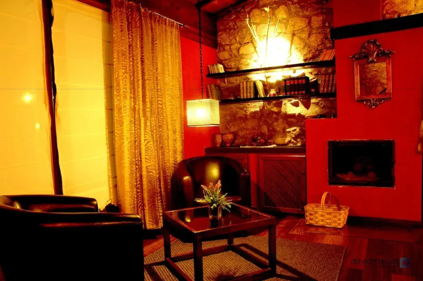 Almazara de San Pedro