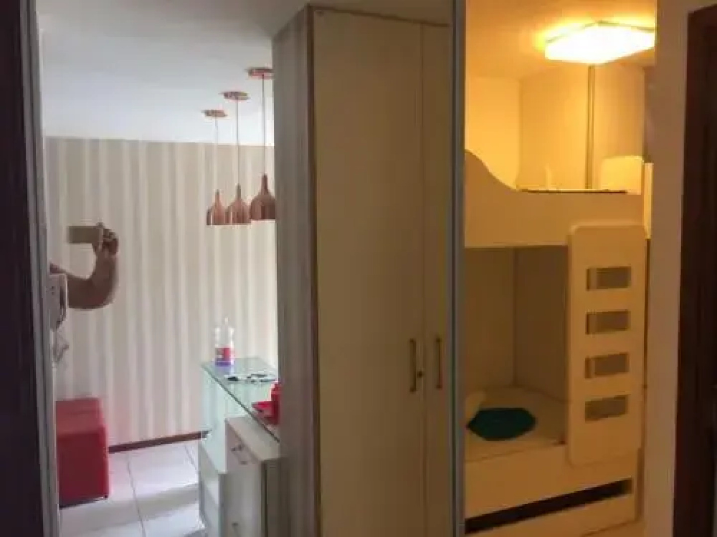 Nannai Residence Flat