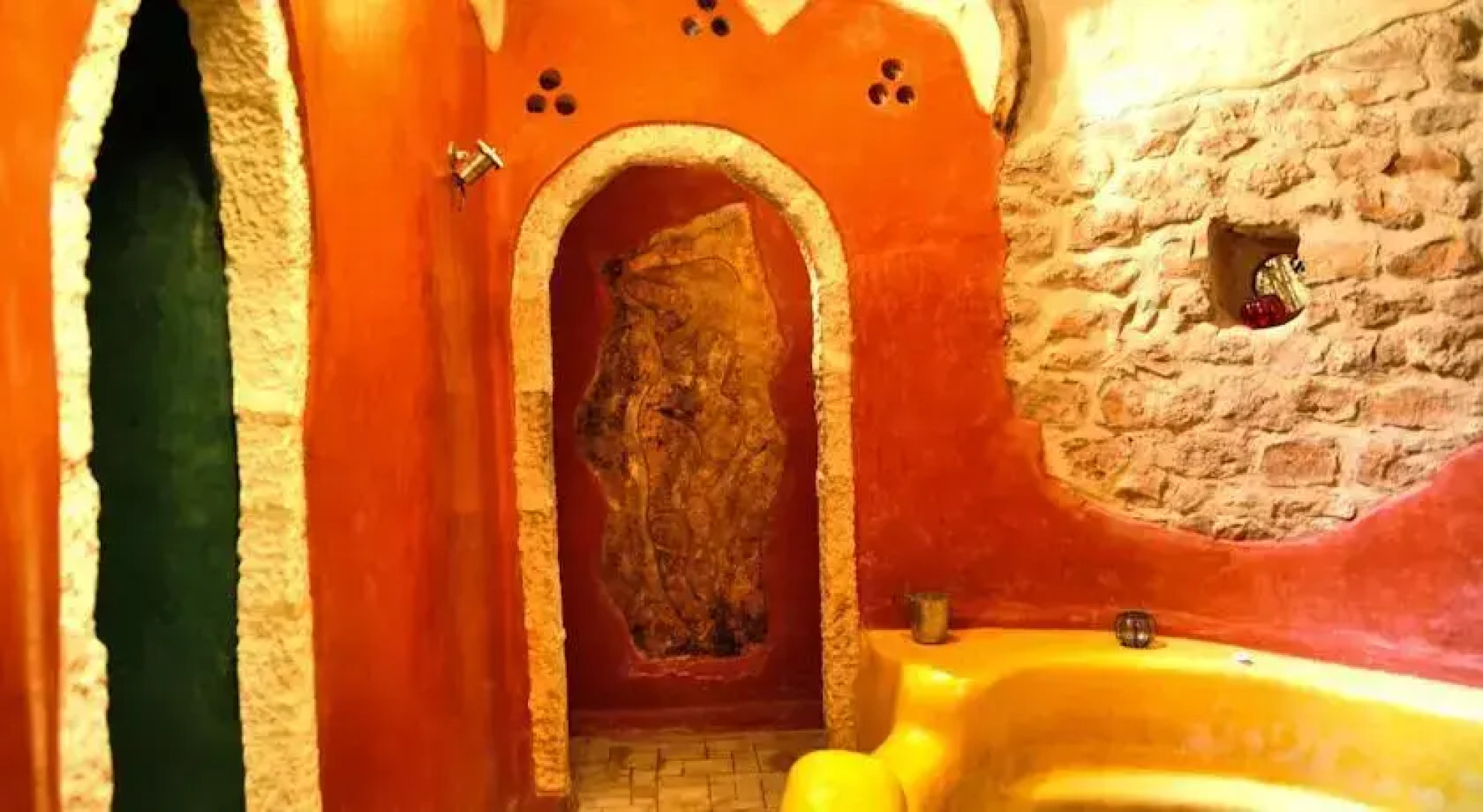 Chambre DHotes Orientalys