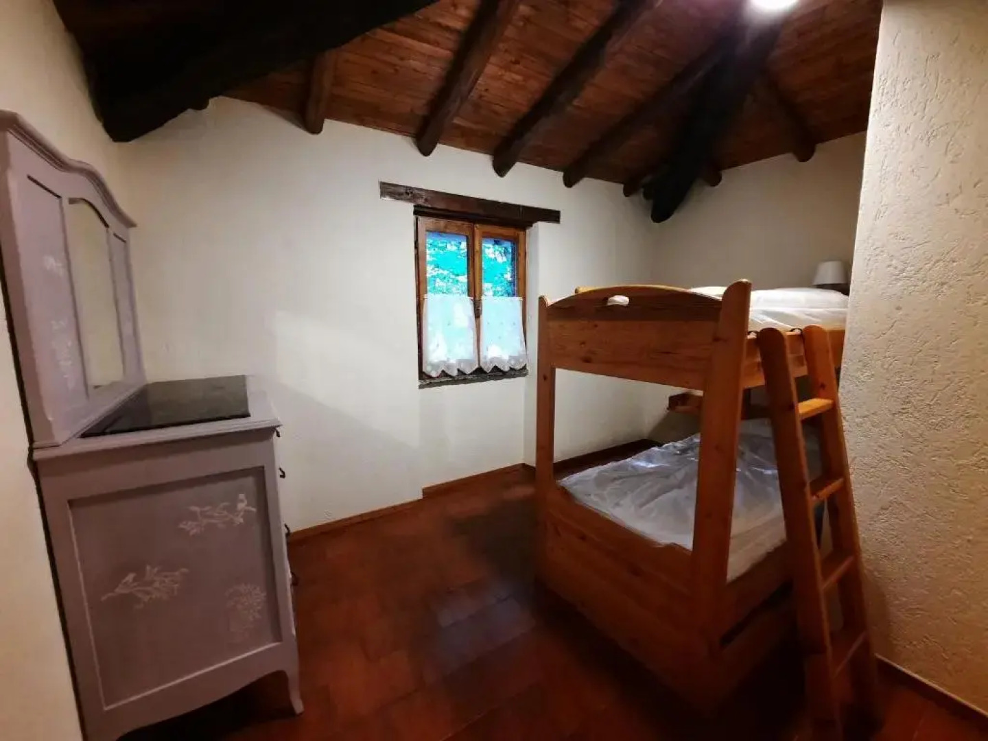 Il Castagneto di Carmen