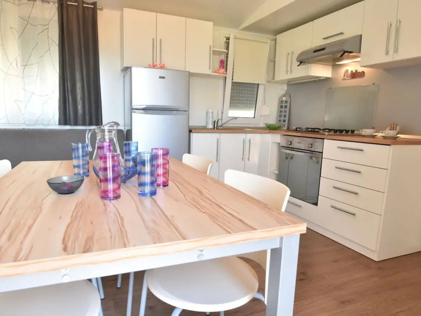 Pleasant Holiday Home With Private Swimming Pool, Gorgeous View and Quiet Location