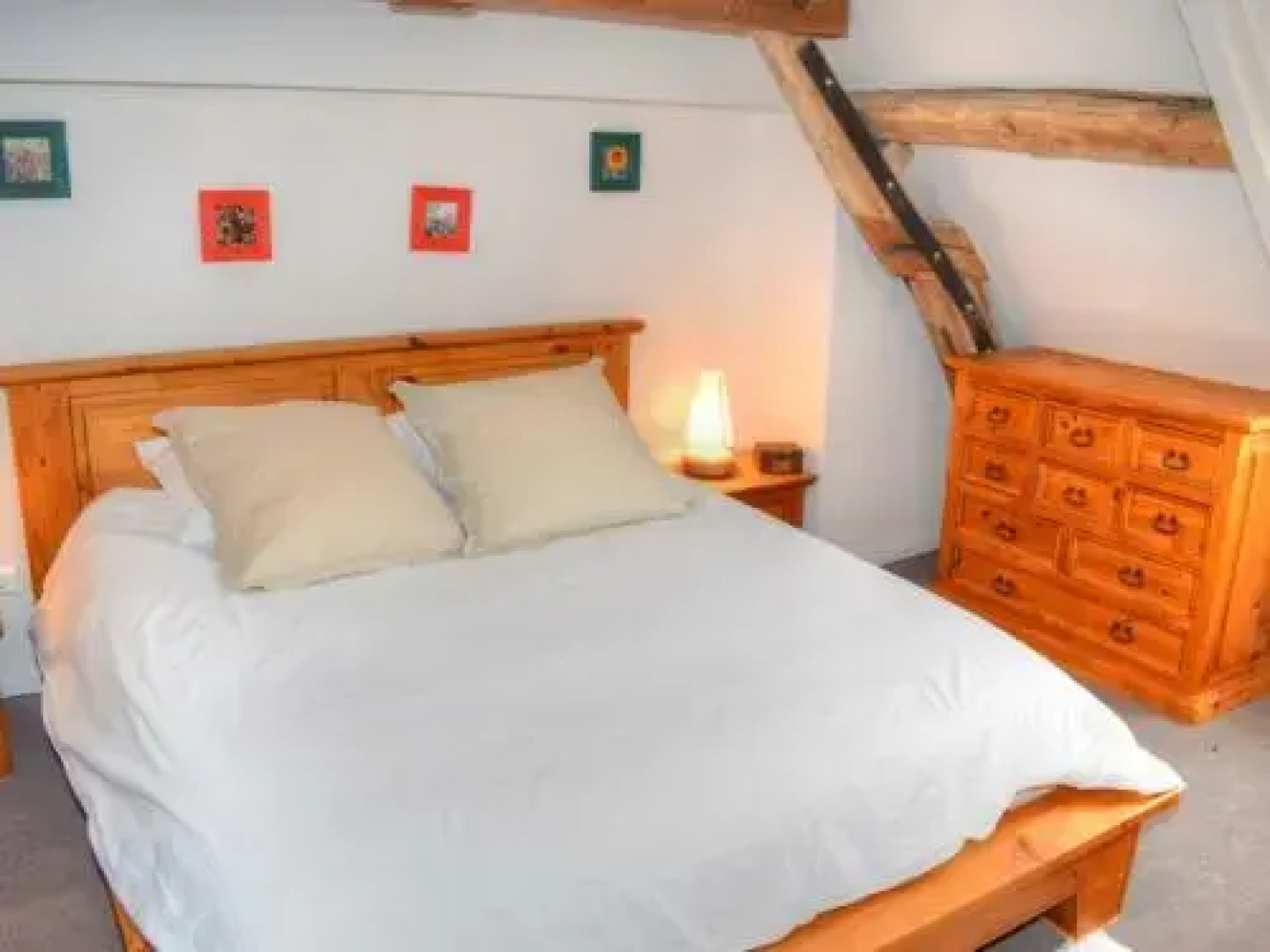 House Gite Du Moulin 3