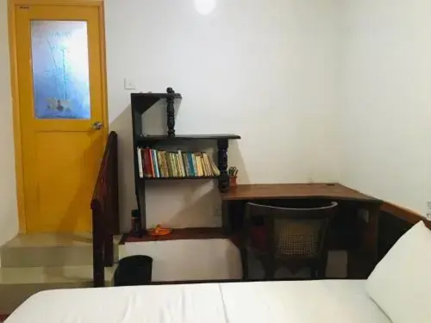 Seth Sa Accommodation Block A