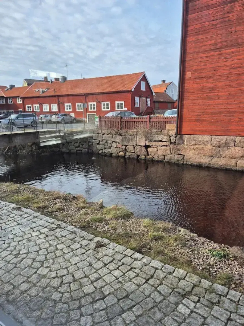 Vandrarhemmet Garvaren gamla stan eksjö