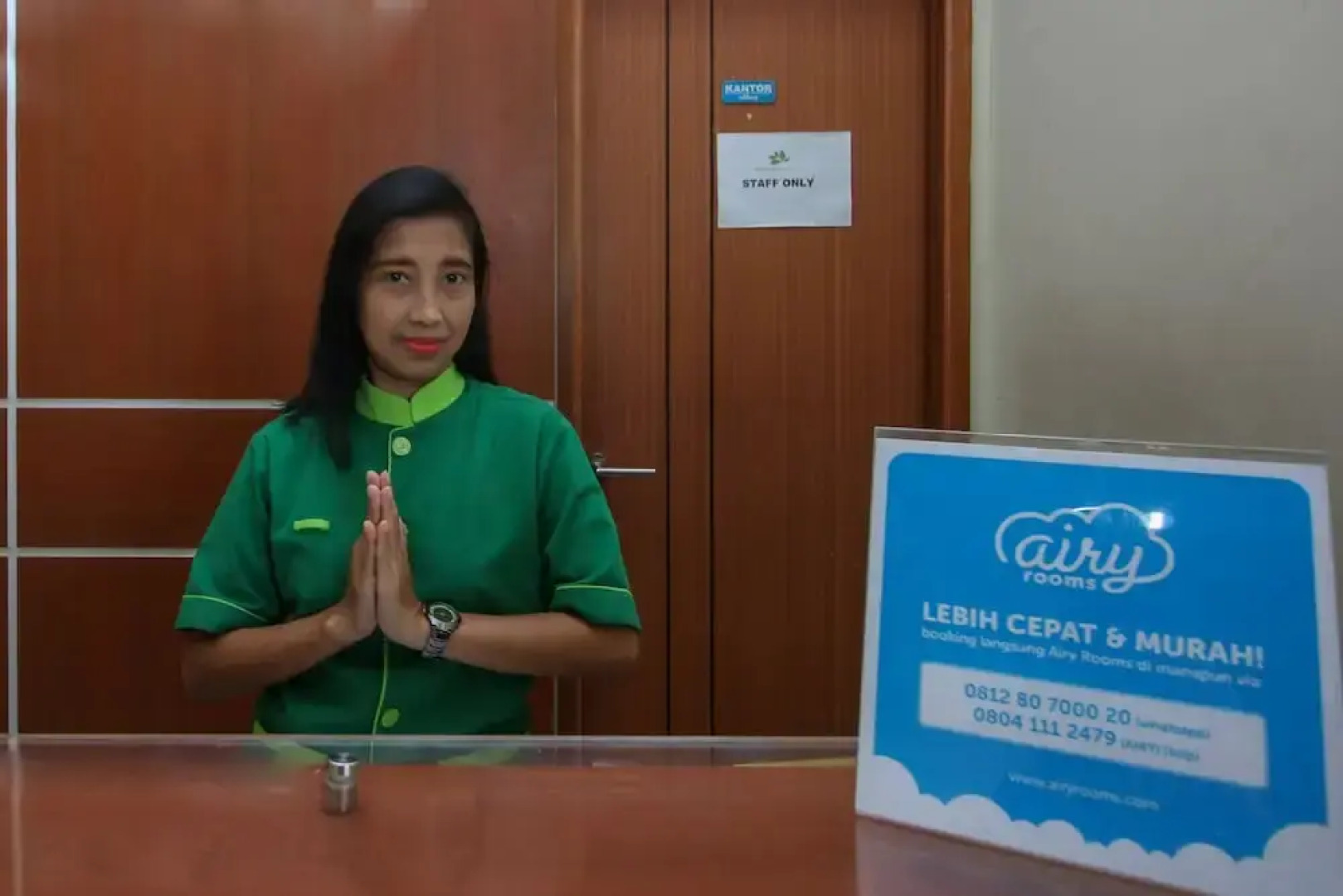 Airy Beji Margonda Raya 88 Depok