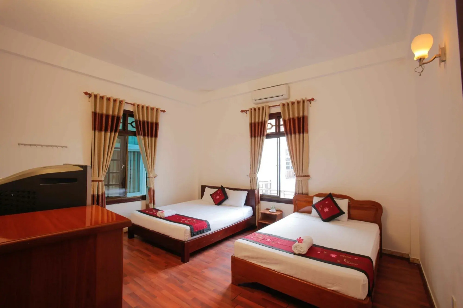 Mango Garden Hoi An Homestay