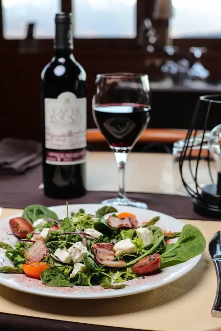 Résidence Le Mirasol