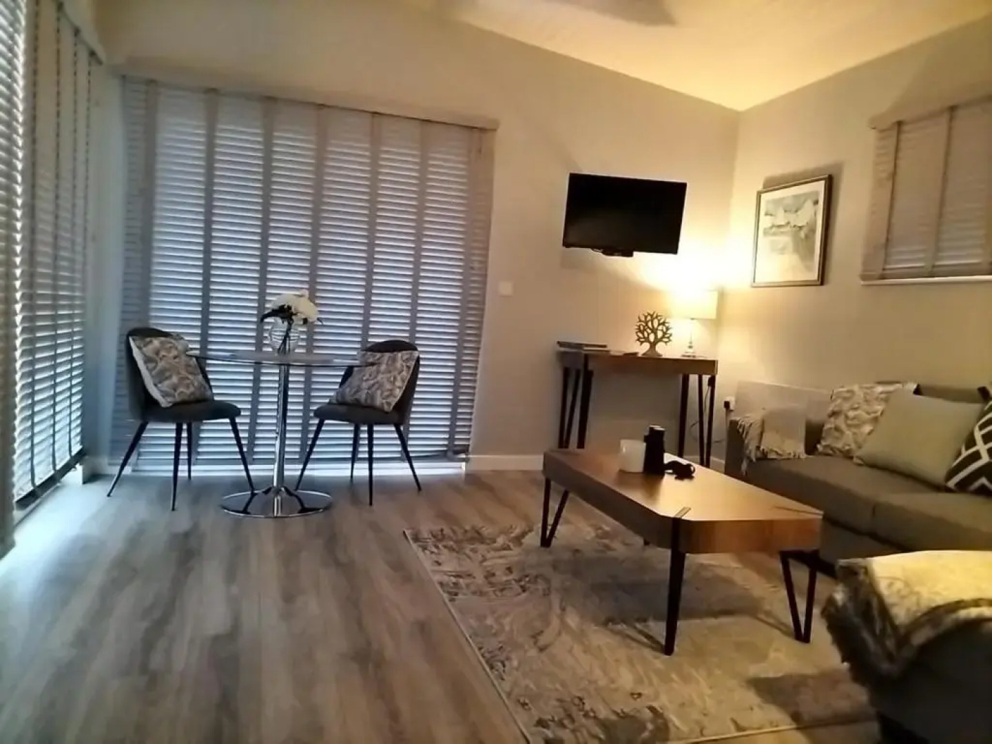 Dunmore East Ocean View Suite (Adults Only)