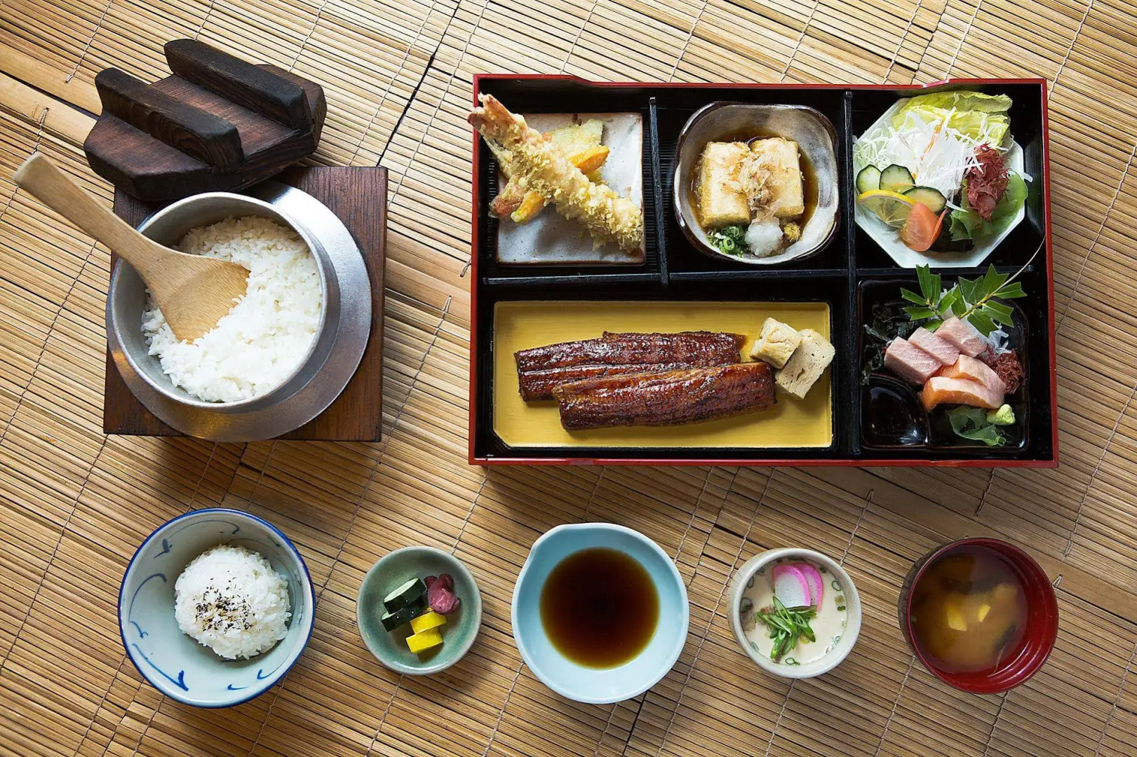 Ambong Rainforest Retreat