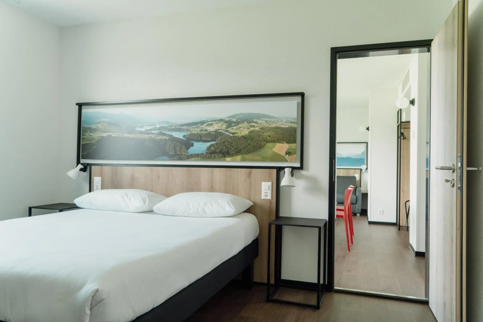 ibis Bulle La Gruyere