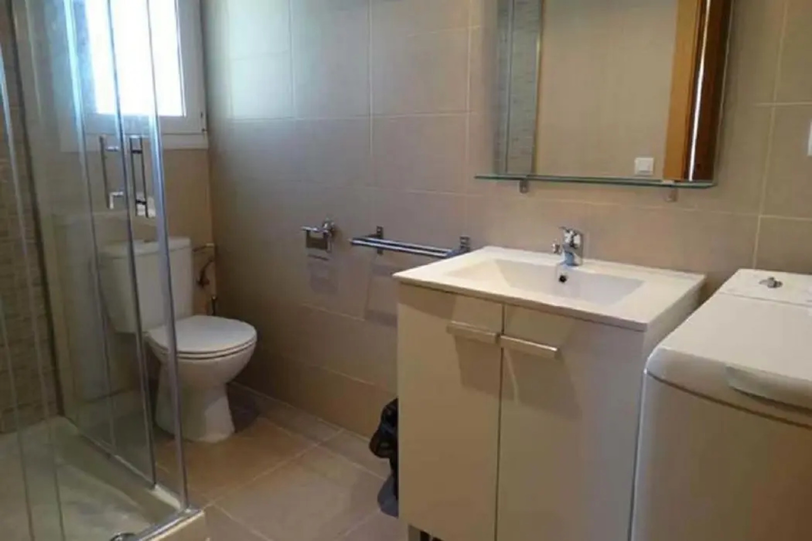 RVApartaments El Quijote