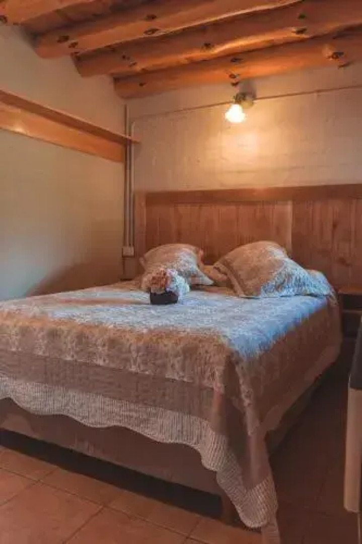 Eco Hostería Meliquina