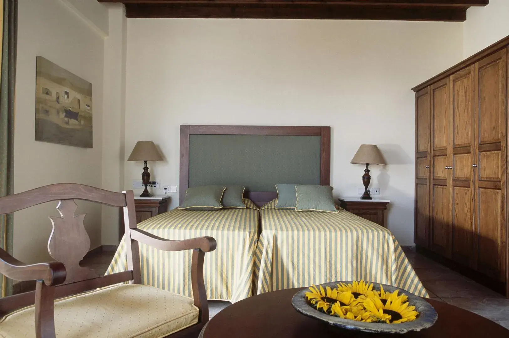 San Marco Hotel & Villas