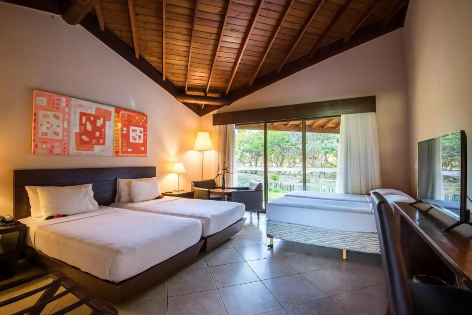 Vila Galé Resort Marés - All Inclusive