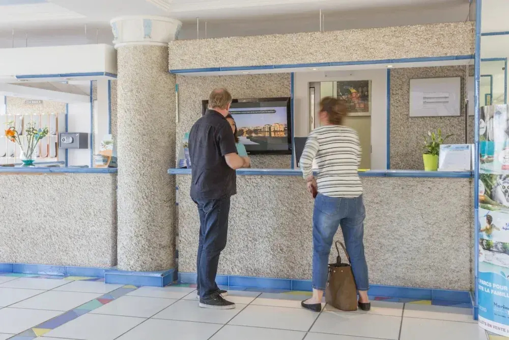 Maeva Particuliers Residence l'Ange Gardien