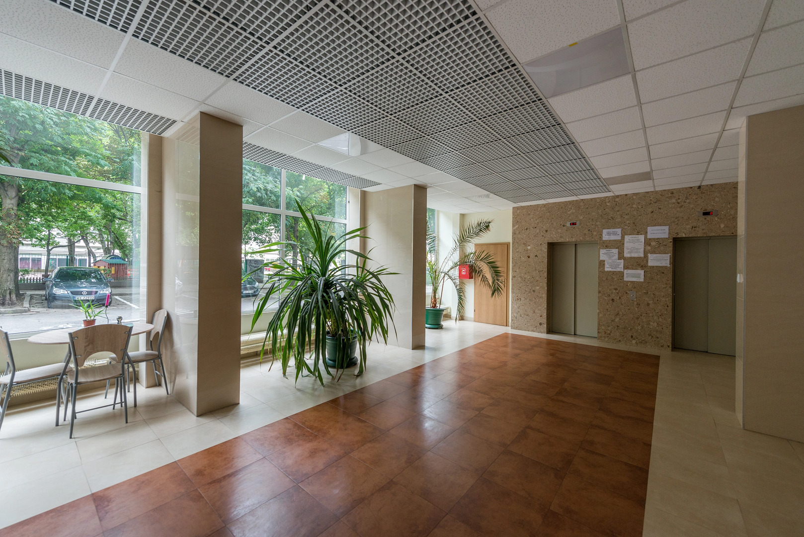 P&O Apartments Krochmalna