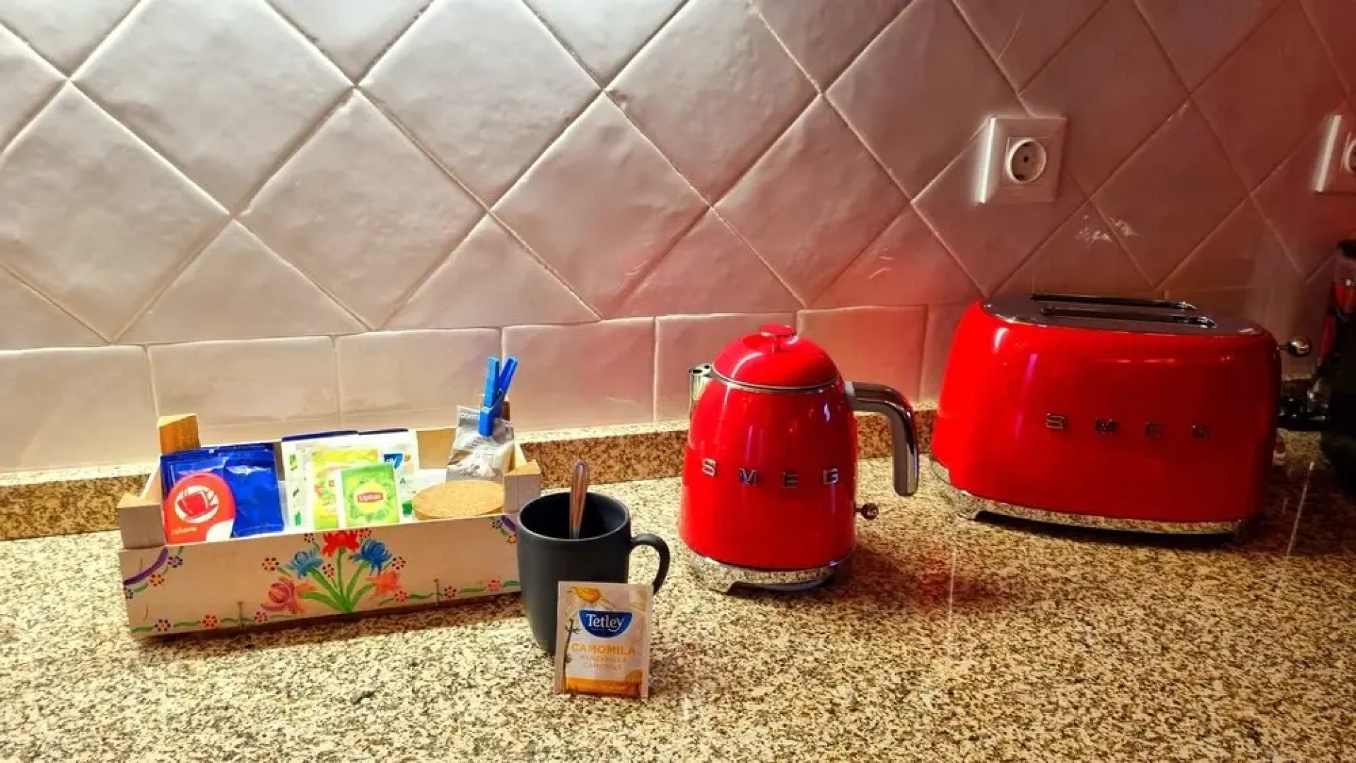 Lovely Bed House With one Room in Monsaraz Castle