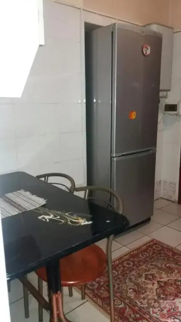 Comfortable apartment