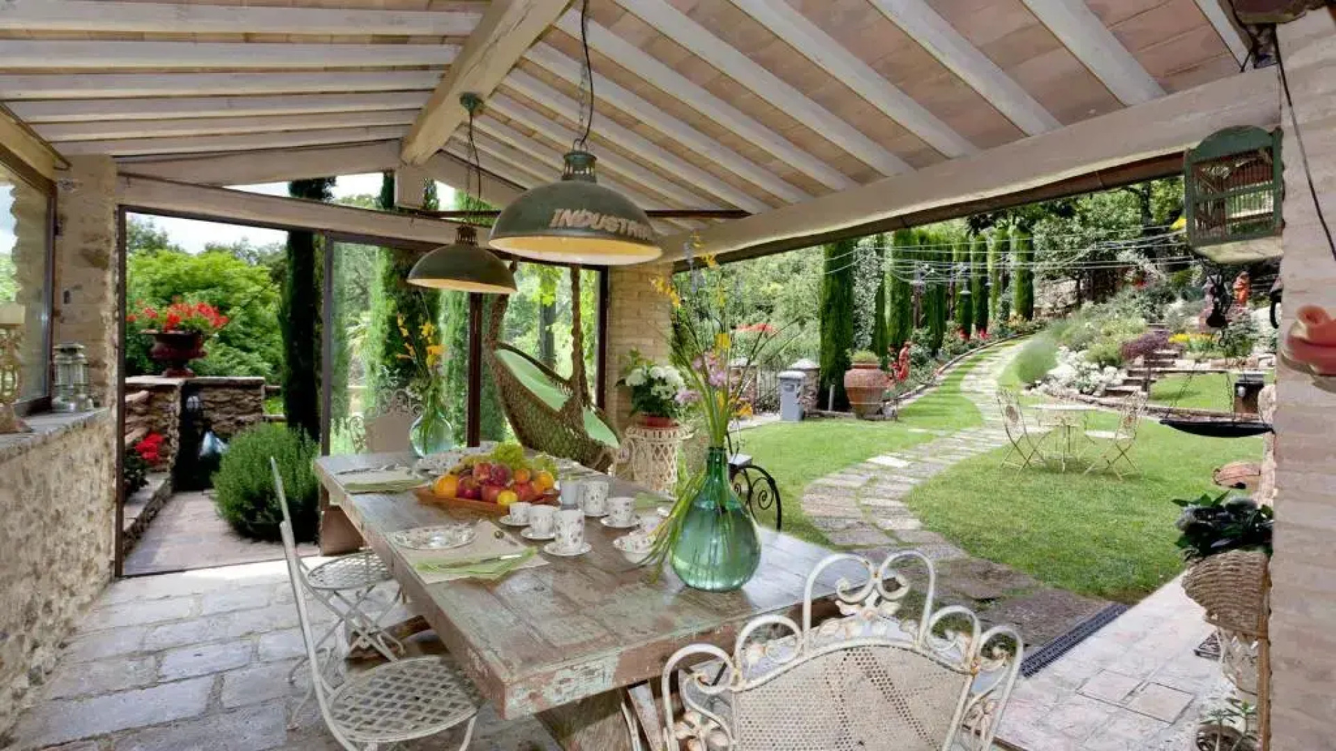 Borgo Paradiso 4 2 in Ciciano