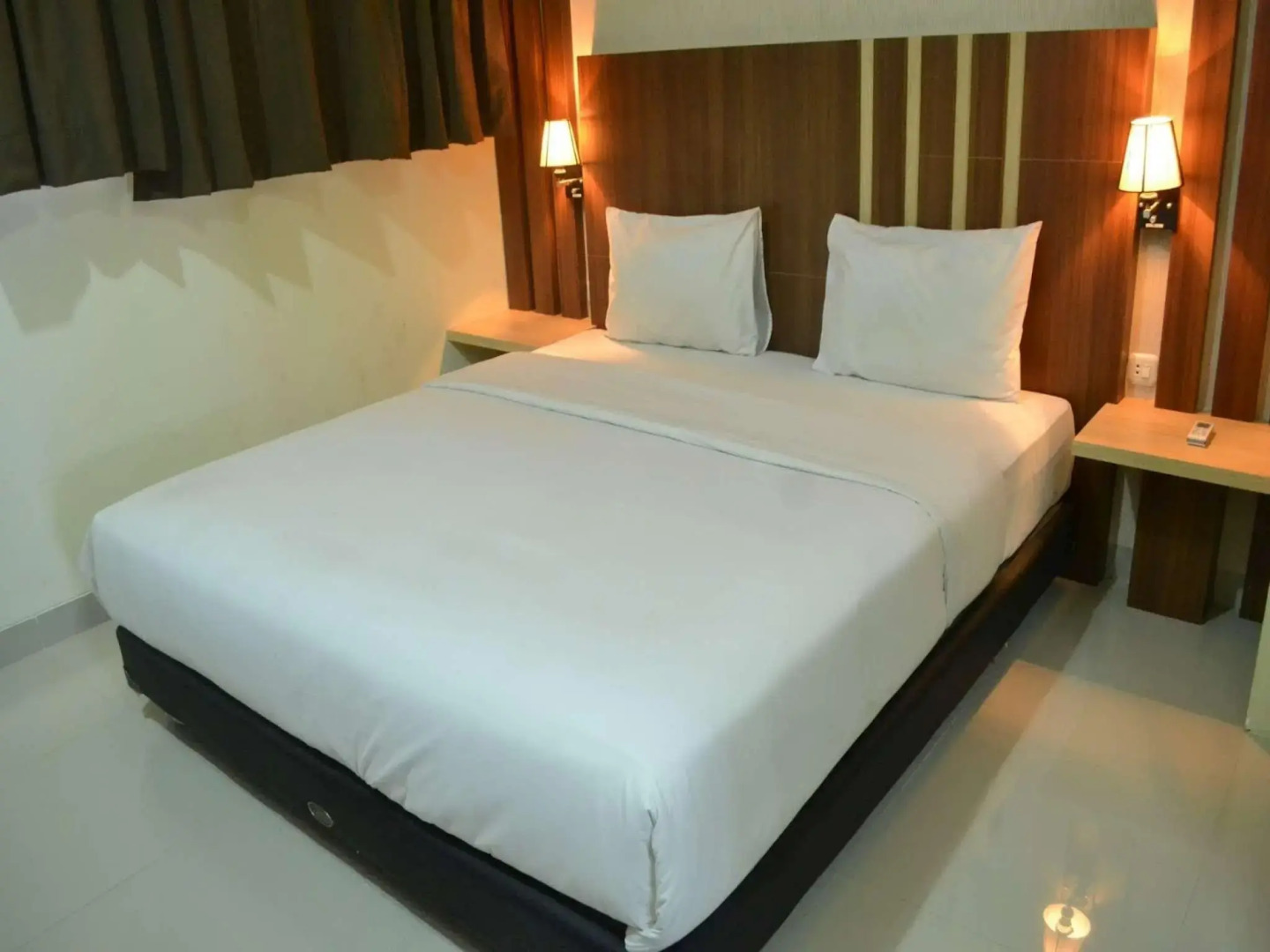 City Hotel Tasikmalaya