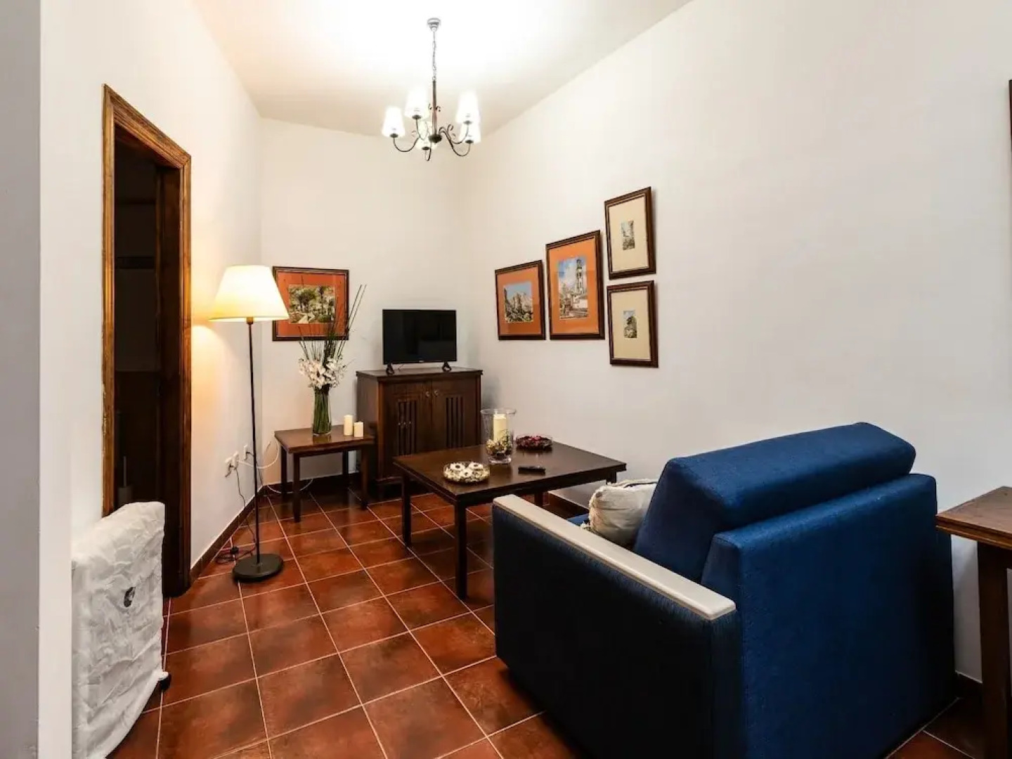 Casa Columba A En Alajeró