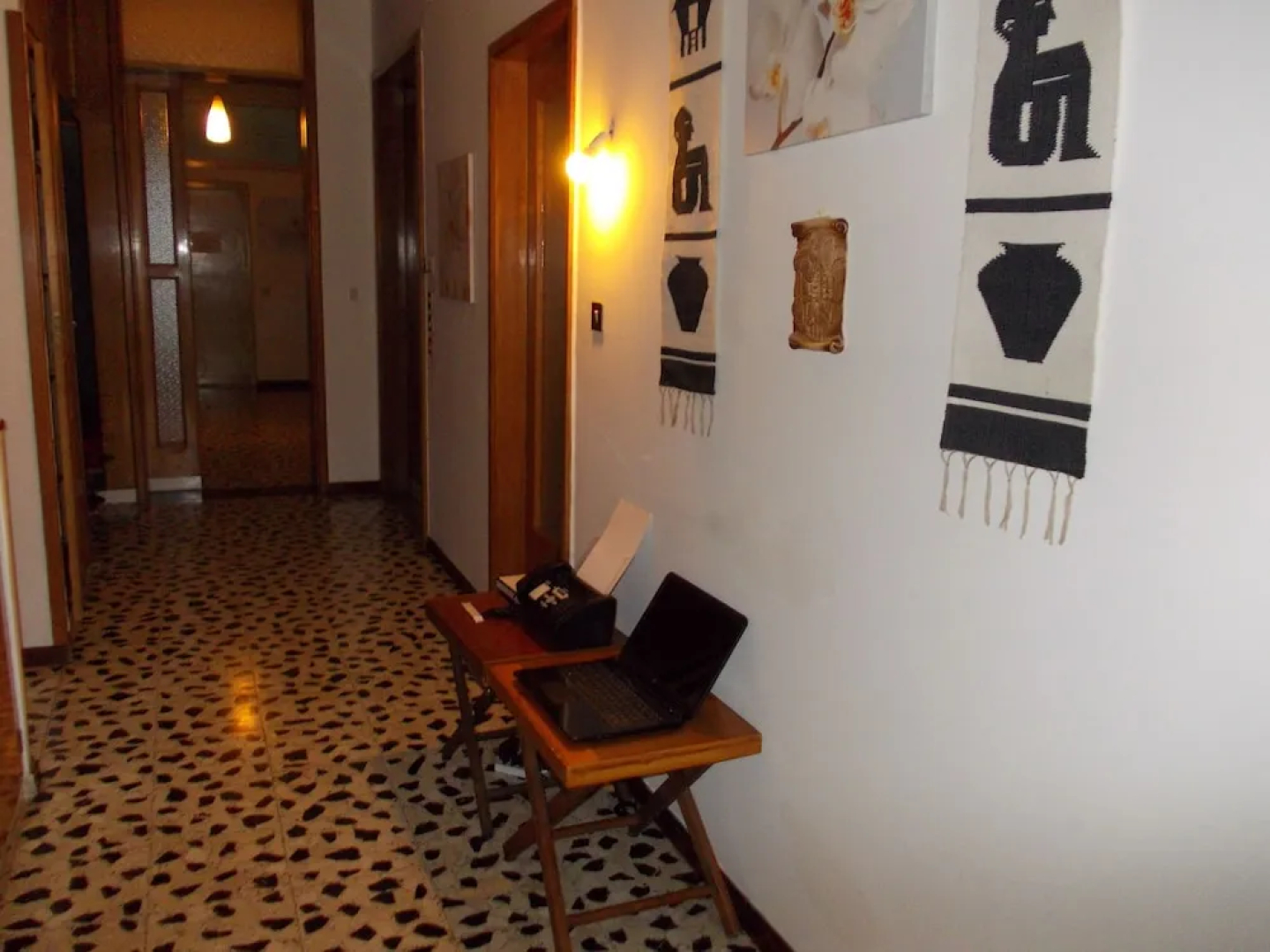 Travellers Lodge B&B