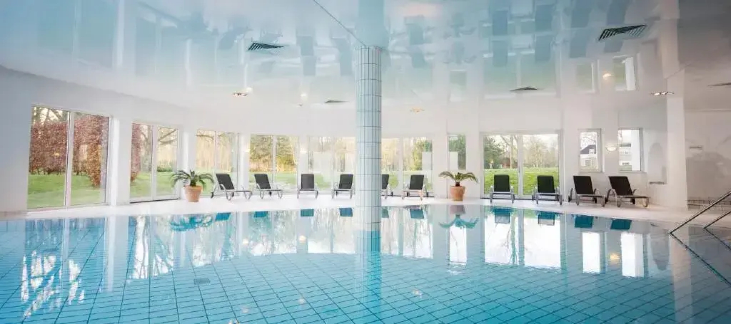 Hotel Landgoed Lauswolt