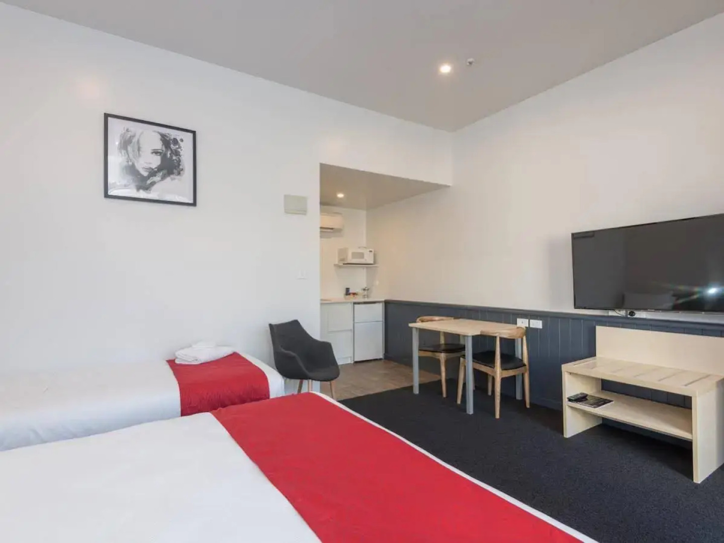 Queen Street Studios