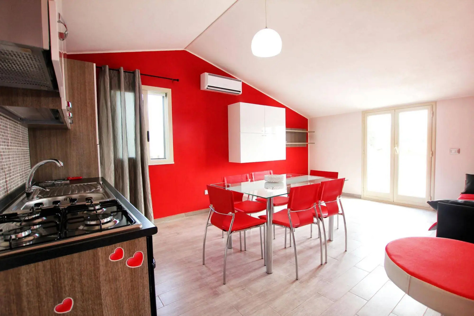 Case Vacanze Mare Nostrum