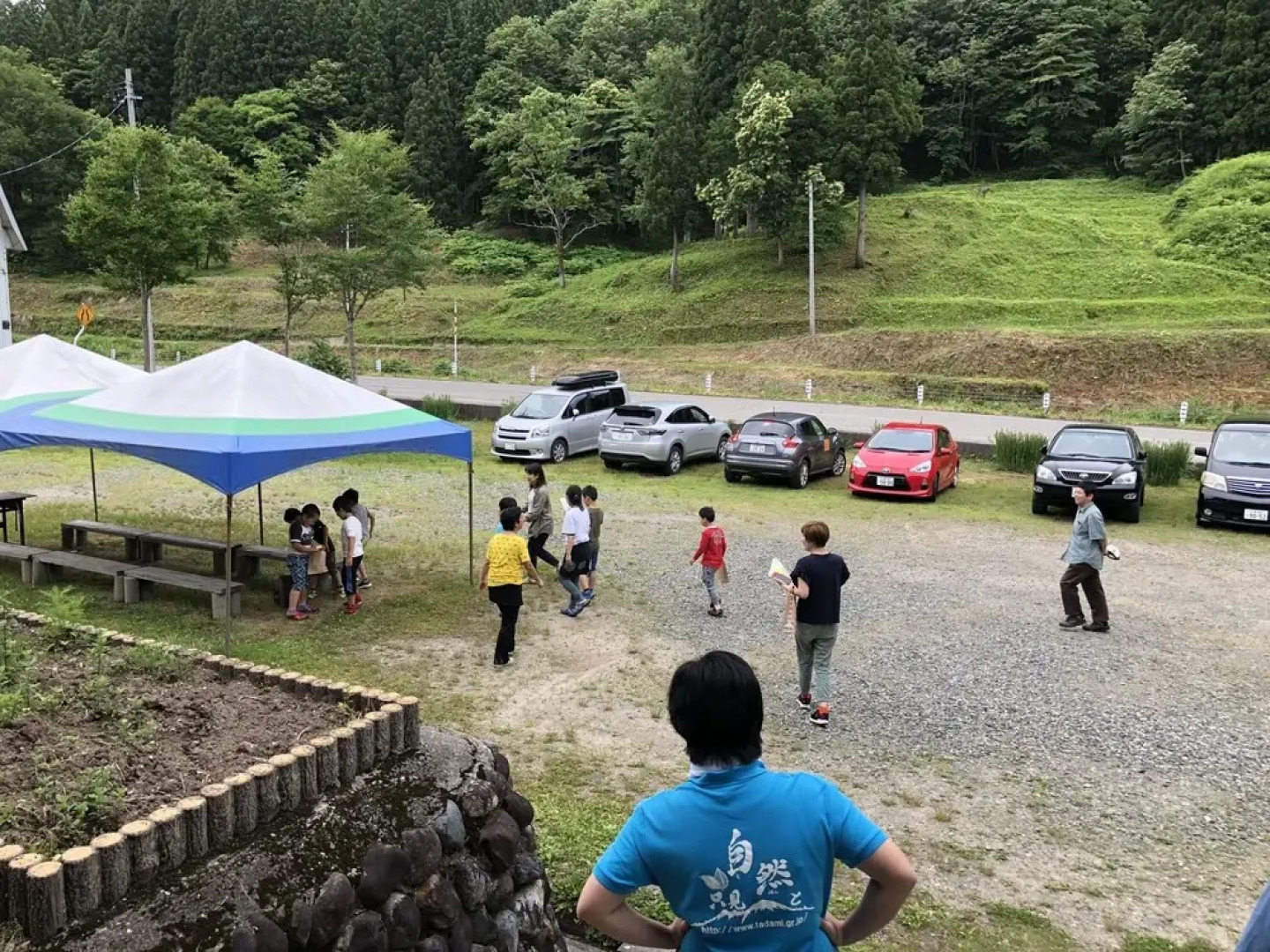 Mori no Bunko Fuzawa