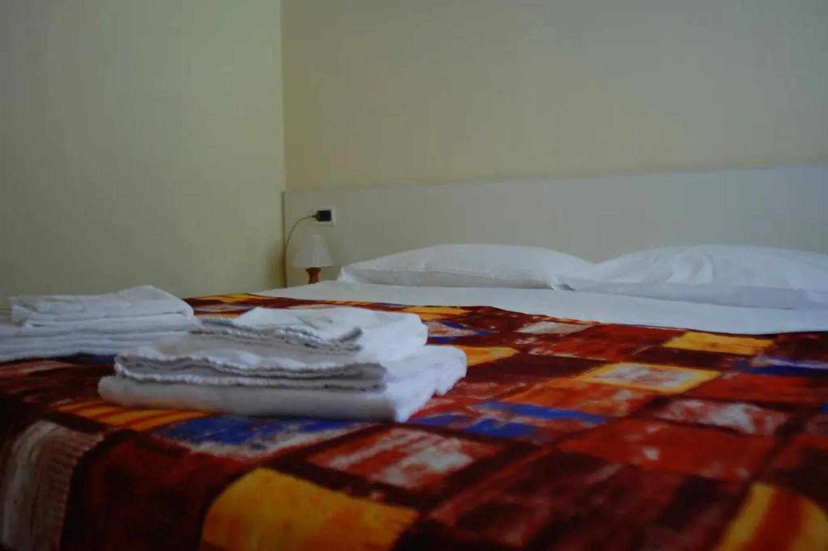 Residence Oasi dei Celti