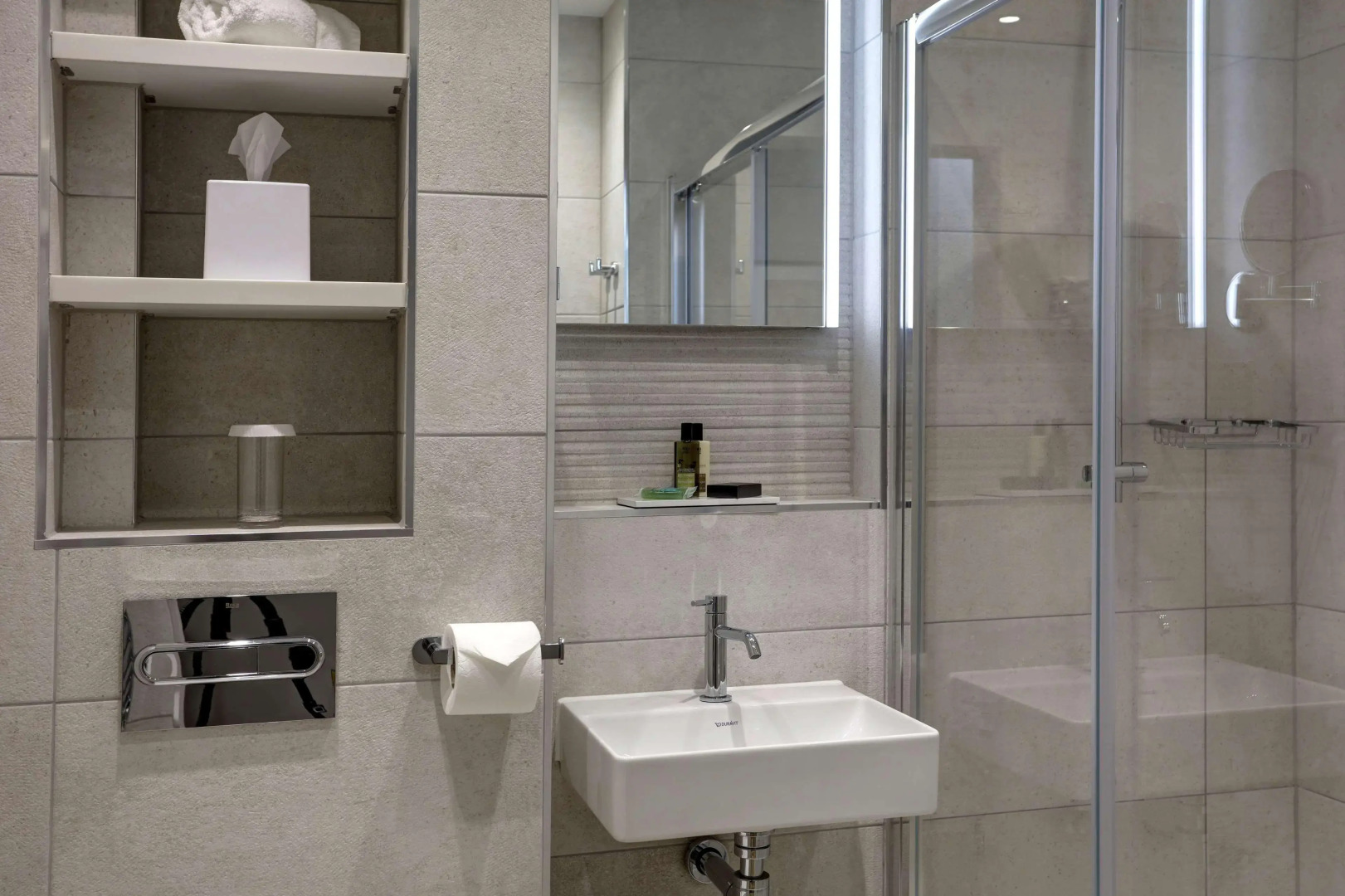 JA The Bruntsfield - Edinburgh