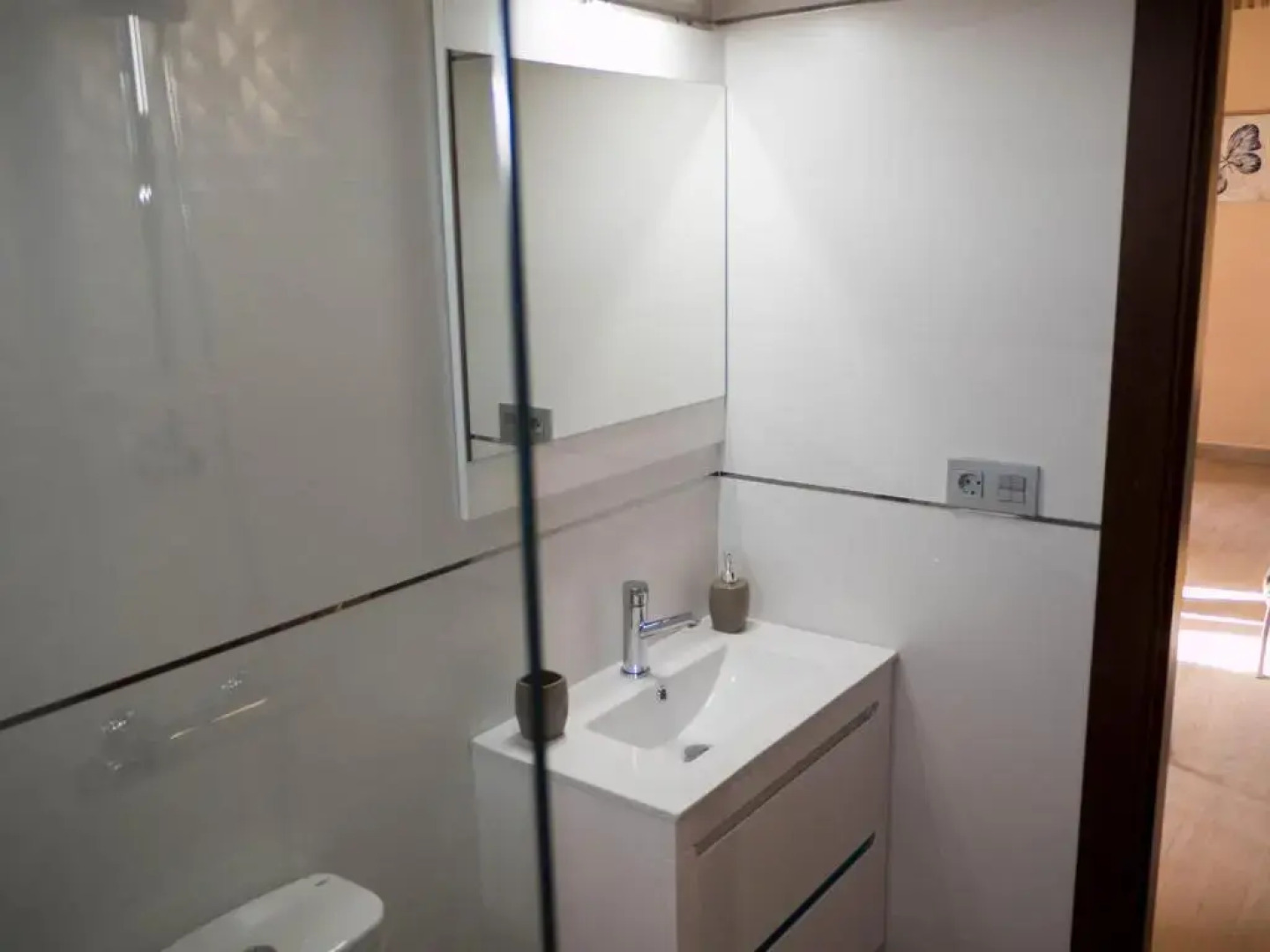 Apartamentos La Fabrica